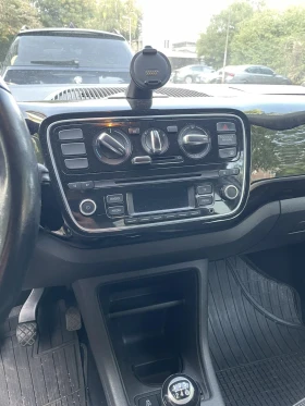 VW Up 1.0, снимка 4