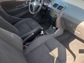 Seat Cordoba 1.4 ГАЗ, снимка 12
