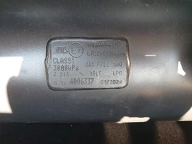 Seat Cordoba 1.4 ГАЗ, снимка 15