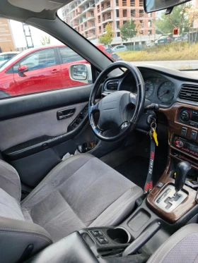 Subaru Outback, снимка 14