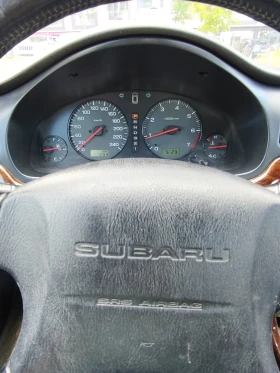 Subaru Outback, снимка 6