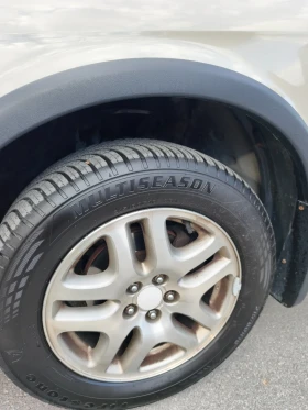 Subaru Outback, снимка 5