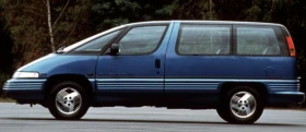 Pontiac Trans sport
