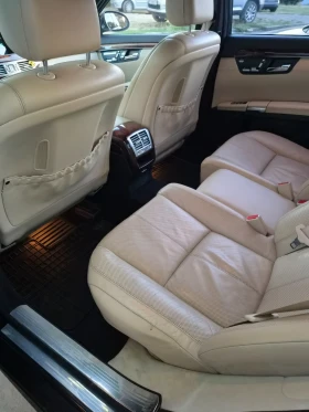 Mercedes-Benz S 500, снимка 3