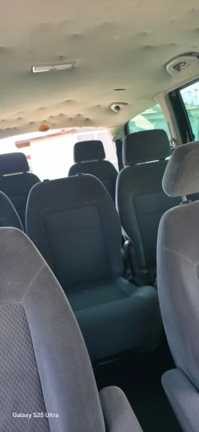 Ford Galaxy, снимка 5