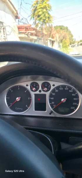 Ford Galaxy, снимка 7