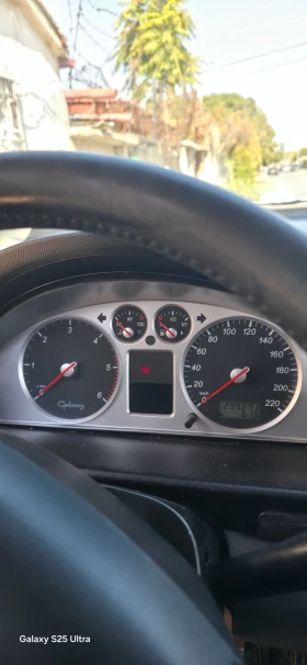 Ford Galaxy, снимка 8