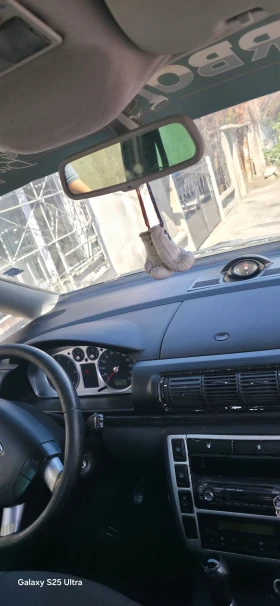 Ford Galaxy, снимка 2
