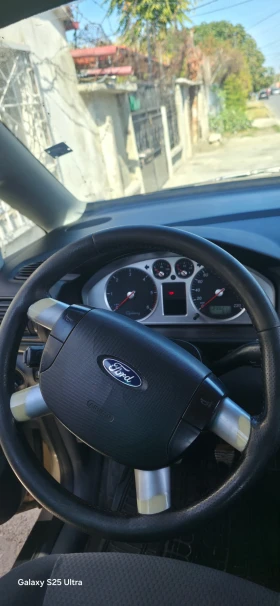 Ford Galaxy, снимка 6