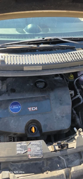 Ford Galaxy, снимка 16