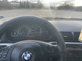BMW 320, снимка 5