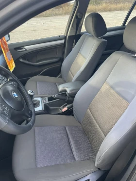 BMW 320, снимка 7