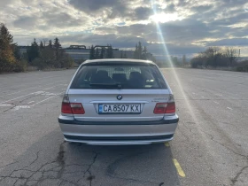 BMW 320, снимка 2