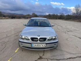 BMW 320, снимка 1