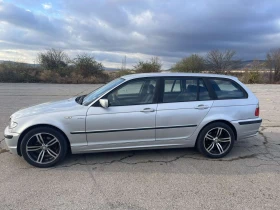 BMW 320, снимка 4