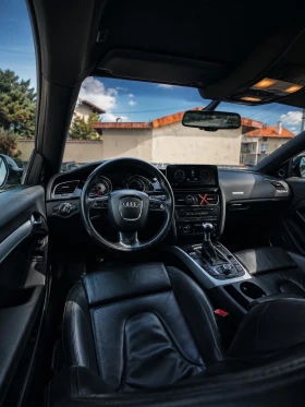 Audi A5, снимка 15