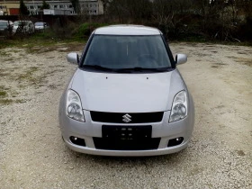 Обява за продажба на Suzuki Swift 4х4 1.3 i  92 Hp ~6 700 лв. - изображение 7