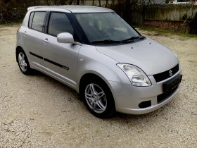 Обява за продажба на Suzuki Swift 4х4 1.3 i  92 Hp ~6 700 лв. - изображение 6