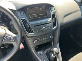 Ford Focus 1.0 T, снимка 9