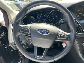 Ford Focus 1.0 T, снимка 11 - Автомобили и джипове - 45979807
