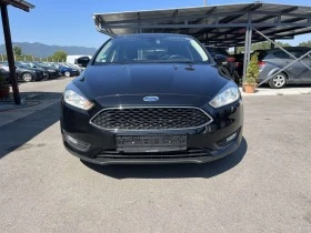     Ford Focus 1.0 T