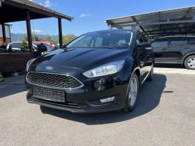     Ford Focus 1.0 T