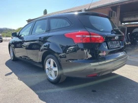 Ford Focus 1.0 T, снимка 6