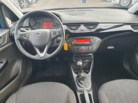 Opel Corsa 1.2, снимка 8