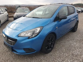     Opel Corsa 1.2