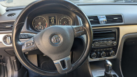 VW Passat 2.0 TDI, 140, B7 highline, снимка 8 - Автомобили и джипове - 45398045