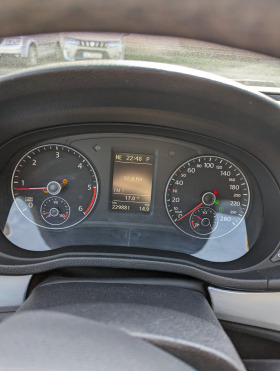 VW Passat 2.0 TDI, 140, B7 highline, снимка 7 - Автомобили и джипове - 45398045