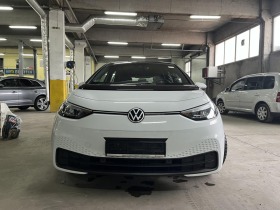 VW ID.3, снимка 3