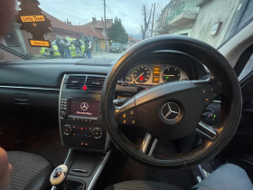 Mercedes-Benz B 200, снимка 4 - Автомобили и джипове - 45509291