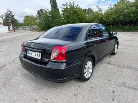 Toyota Avensis 2.2 D4D | Mobile.bg    5