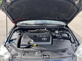 Toyota Avensis 2.2 D4D, снимка 16