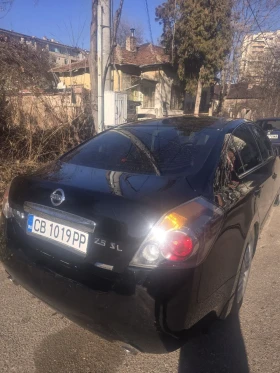 Nissan Altima, снимка 10