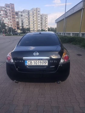 Nissan Altima, снимка 2