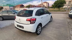 Citroen C3 1.2i EXCLUSIVE | Mobile.bg    6