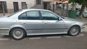 BMW 525 TDS | Mobile.bg    3