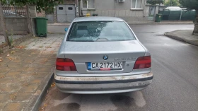 BMW 525 TDS | Mobile.bg    2