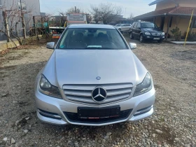 Mercedes-Benz C 180 AVANGARDE* * * LED-NAVI* * , снимка 9