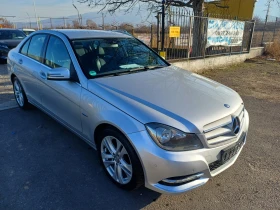 Mercedes-Benz C 180 AVANGARDE* * * LED-NAVI* * , снимка 1