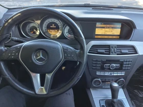 Mercedes-Benz C 180 AVANGARDE* * * LED-NAVI* * , снимка 15