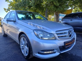 Mercedes-Benz C 180 AVANGARDE* * * LED-NAVI* *  | Mobile.bg    1