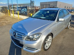 Mercedes-Benz C 180 AVANGARDE* * * LED-NAVI* * , снимка 11