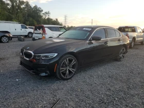 BMW 330 RWD, снимка 1