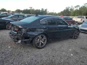 BMW 330 RWD - [4] 