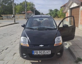 Chevrolet Matiz, снимка 8