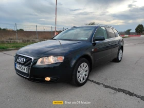 Audi A4 2.5TDI-163кс., снимка 2