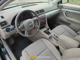 Audi A4 2.5TDI-163. | Mobile.bg    10